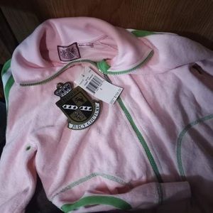 Juicy Couture Outfit 💞